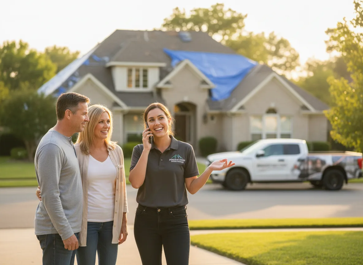 Emergency Roof Repair Eight Mile, AL FAQs